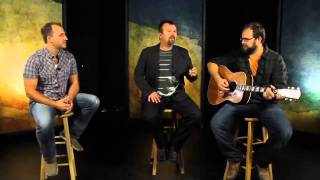 Casting Crowns Live  Courageous [upl. by Anitnamaid]