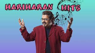 🧡 Magical voice Hariharan Hits  Tamil Evergreen Super Hit Songs 🧡 ஹரிஹரன் சூப்பர் ஹிட் பாடல்கள் [upl. by Brunell452]