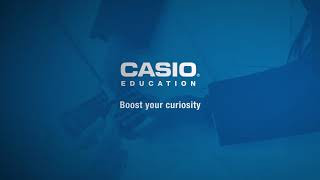 Casio ClassWiz Basic calculations on the fx83CW and fx85CW [upl. by Ardyaf943]