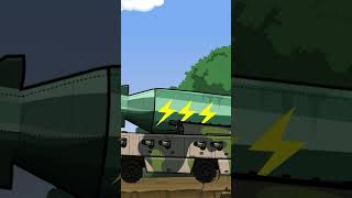 MKZT intercontinental ballistic missile ICBM [upl. by Sawyere]