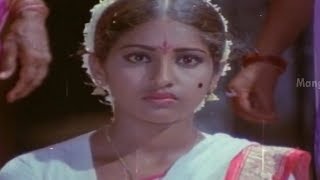 Gudi Gantalu Mrogayi Movie Songs  Gana Gana Gantalu Song  Rajendra Prasad [upl. by Keg]