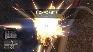 New best Gta5 god mode glitch [upl. by Anilorak]