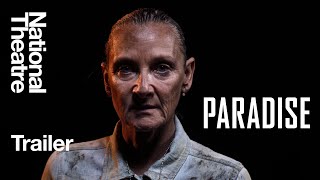 Trailer Paradise by Kae Tempest with Lesley Sharp [upl. by Lebyram]