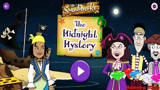 Swashbuckle The Midnight Mystery New Game Gameplay  Hammy Kids [upl. by Lightfoot88]