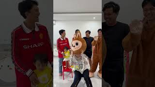 BUNDA AJAK TIM GAME TEBAK ORANG KIRAKIRA BUNDA MENANG NGGAK YA 😆😆 dienafitri [upl. by Allyce]