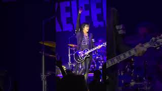 Tom Keifer live july 27 2024 nobodys fool [upl. by Carmel711]