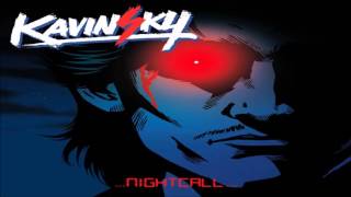 Kavinsky  Nightcall Remake by Barbadel [upl. by Anovahs421]