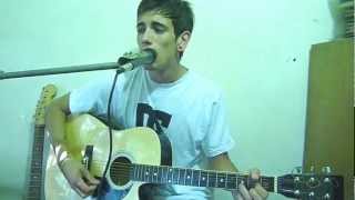 Herederos David Bisbal cover [upl. by Andel]