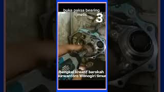 3 impac untuk buka bearing [upl. by Rozella890]