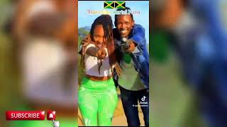 Translator by Vybz Kartel Tiktok dance challenge KE [upl. by Renado]