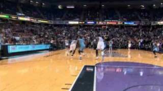 Tyreke Evans Amazing Game Winner at Buzzer [upl. by Ferrel]