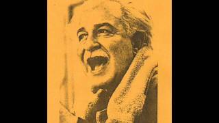 Arthur Fiedler Boston Pops play quotTurkey In The Strawquot [upl. by Goldwin]