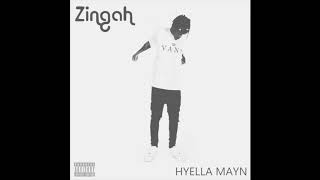 Zingah  Hyella Mayn Prod by Luniiskipz [upl. by Osborn]