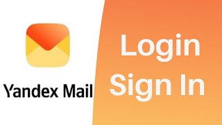 How to Login to Yandex Mail Account l mailyandexcom 2021 [upl. by Orgel]