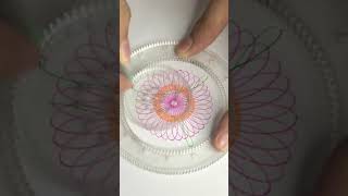 Unique Spirograph Art Designs From Basics to Advanced [upl. by Ahsiet759]