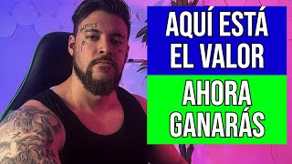 💰 Cómo Encontrar Apuestas de VALOR  Estrategias y Consejos para Ganar APUESTAS DEPORTIVAS [upl. by Nyleimaj]