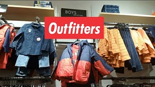 Outfitters sale 2023 [upl. by Aleicarg]