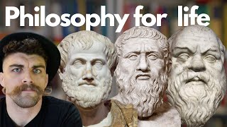 Philosophy for Human Flourishing Eudaimonism as Metaphilosophy wDr Aaron Preston [upl. by Socha154]