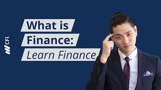 What is Finance Learn Finance [upl. by Papert]