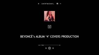 Leandra Covers Beyoncés quot4quot Album  Vocal Mixing [upl. by Pellegrini]