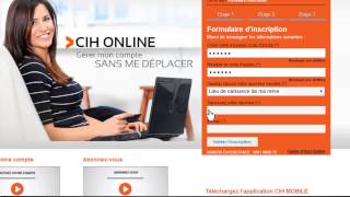 Activez votre compte en ligne [upl. by Harlen943]