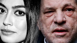 The Harvey Weinstein Files [upl. by Salguod278]