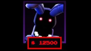 I Got Blighted Endo Bonnie 01 [upl. by Onibag]