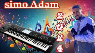 Jadid lhayt 2024 Simo Adam [upl. by Idonah]