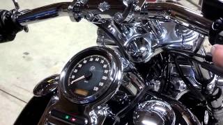 2012 Harley Davidson Dyna Super Glide Custom [upl. by Enasus377]