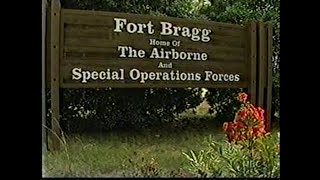 Dateline June 20 2003  Three Fort Bragg soldiers who killed their wives and then themselves [upl. by Elam948]