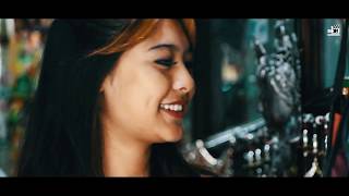 CHAND SA ROSHAN CHEHRA Cover song By Sonam Leno D69 amp Rewash Gurung  Beatbox [upl. by Peednam281]