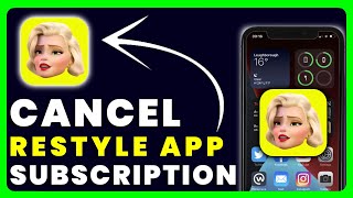 How to Cancel Restyle Subscription [upl. by Auhsuj]