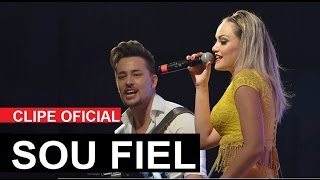 ADSON E ALANA  SOU FIEL  CLIPE OFICIAL [upl. by Eniamsaj455]