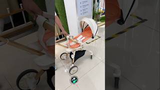 Part 448 Baby Stroller Baby Stroller [upl. by Combes807]