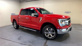 2021 Ford F150 Schenectady Albany Clifton Park Saratoga Amsterdam NY 63879 [upl. by Eseret436]