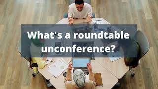 New SPSP Annual Convention Submission Type  Roundtable Unconferences [upl. by Ahsieyk]