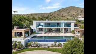 11846 Ellice Street Malibu CA [upl. by Voleta]