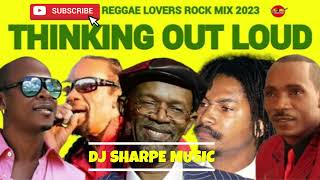 REGGAE MIX 2024 REGGAE LOVERS ROCK [upl. by Axe]