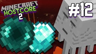 Minecraft Hostcore 2  Episode 12 Loot Loot [upl. by Michail323]