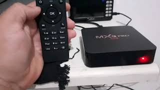 ✅ COMO DESLIGAR E LIGAR CORRETAMENTE SUA TVBOX [upl. by Fortuna]