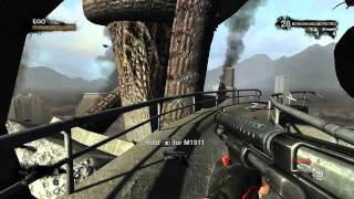 Duke Nukem Forever Walkthrough  Part 11  Crash Course HD X360PS3PC [upl. by Giselbert]