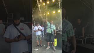 Ruger Bringing The Vibes To AfroNation 2024 [upl. by Raoul]