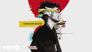 Abraham Mateo  Mi Española Audio [upl. by Niple]