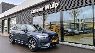 2020 Volvo V60 T8 Polestar Engineered  Turbocharged Supercharged Hybrid Performance Wagon [upl. by Justin]