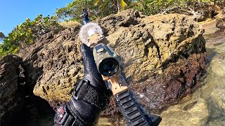 Tropical Island Airsoft [upl. by Naud]