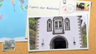 Capela das Babosas • Monte • Funchal • Madeira [upl. by Souza909]