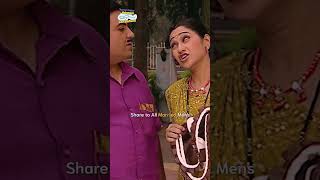 share to all married mens tmkoc funny relatable shorts relatives reels navratri garba [upl. by Ellainad]