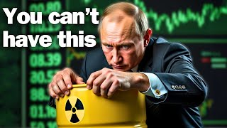 Russia Sends Uranium Stocks Flying [upl. by Potts61]