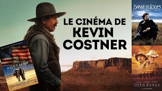 Danse avec les loups et Le cinéma de Kevin Costner [upl. by Mccormick]