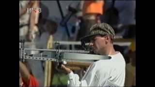 IAU World amp European Field Crossbow Championship in Croatia [upl. by Sharity]